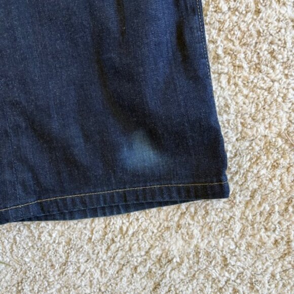 Citizens of Humanity low rise jeans Size 29 - Picture 5 of 5